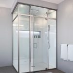 Regal Hybrid Series GC Shower Enclosures