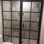 Metropolis Shower Enclosure