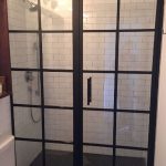 Metropolis Shower Enclosure