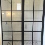 Metropolis Shower Enclosure