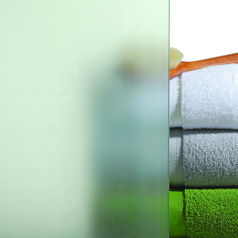Acero Luxury Glass Shower Doors | GlassCrafters Inc.