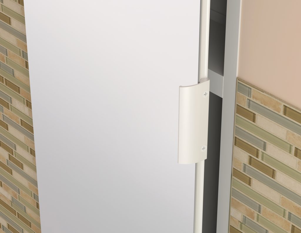 full length mirrored medicine cabinet hinges