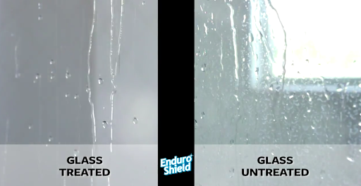 How EnduroShield® Keeps Your Shower Looking Brand New for Years to Come