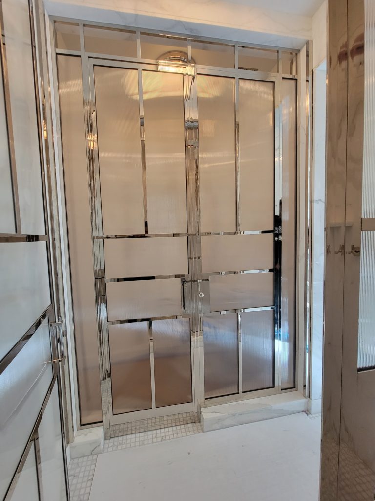 framed shower door, framed shower doors, framed shower enclosure, framed glass shower doors, framed shower door cost