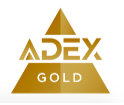 ADEX Gold Award